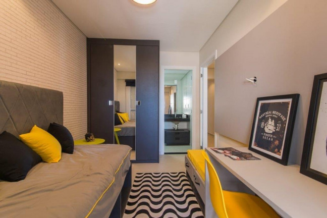 Imagem Apartamento com 3 Quartos à Venda, 173 m² em Aviação - Praia Grande