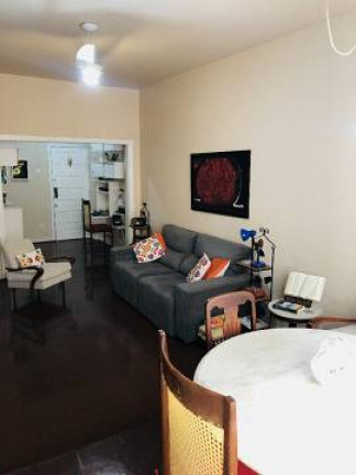 Imagem Apartamento com 3 Quartos à Venda, 125 m² em Copacabana - Rio de Janeiro