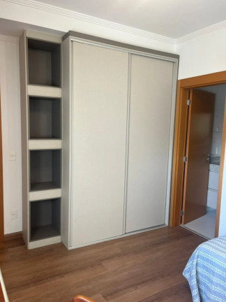 Imagem Apartamento com 3 Quartos à Venda ou Locação, 192 m² em Jardim Limoeiro - Arujá