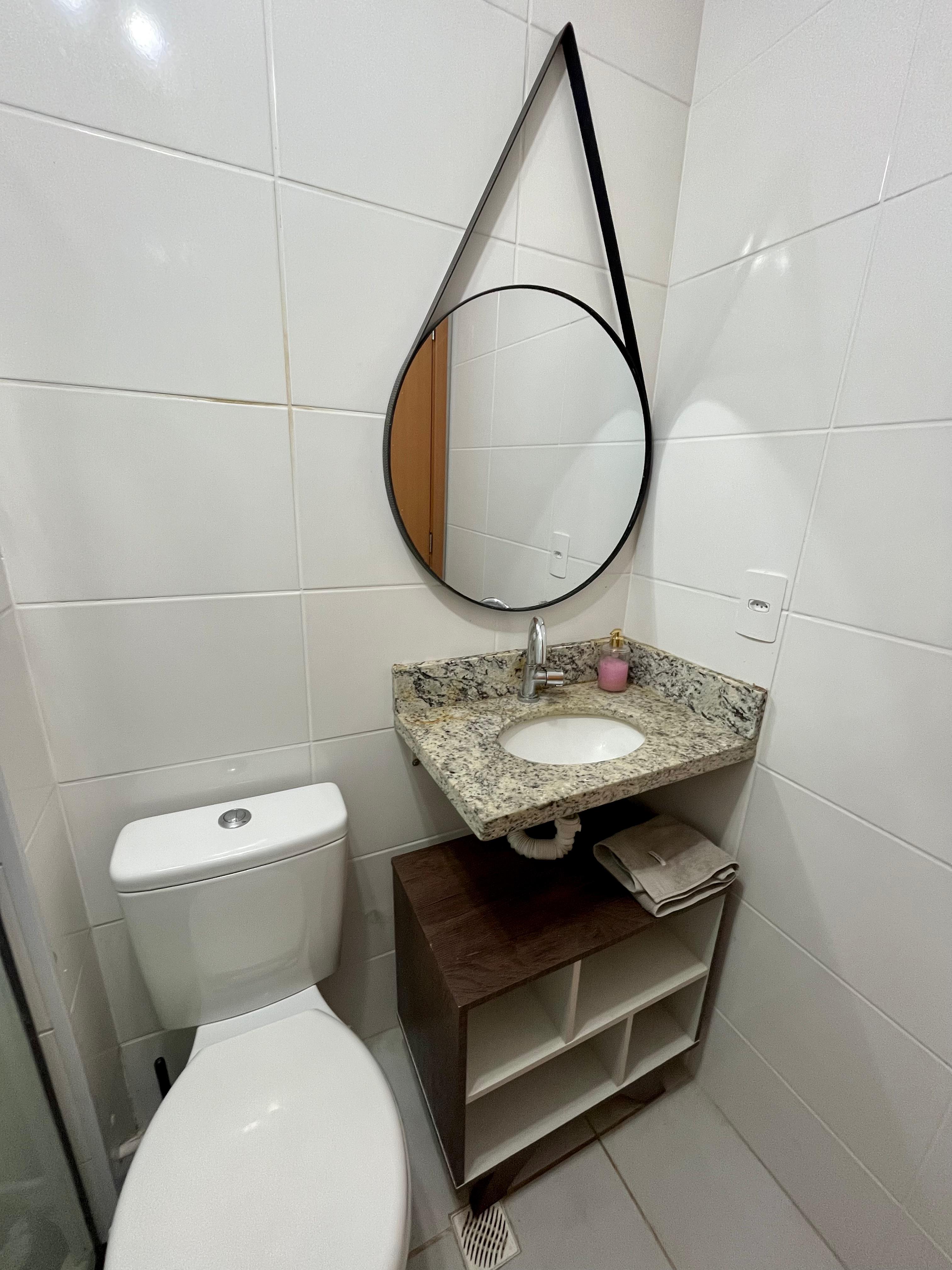 Imagem Apartamento com 2 Quartos à Venda, 39 m²em Morada do Ouro - Cuiabá Imagem Apartamento com 2 Quartos à Venda, 39 m²em Morada do Ouro - Cuiabá