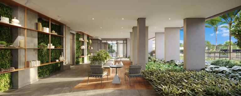 Imagem Apartamento com 4 Quartos à Venda, 194 m² em Brooklin Paulista - São Paulo Imagem Apartamento com 4 Quartos à Venda, 194 m² em Brooklin Paulista - São Paulo