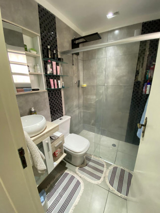 Imagem Casa de Condomínio com 3 Quartos à Venda, 157 m² em Jardim Rubi - Mogi das Cruzes
