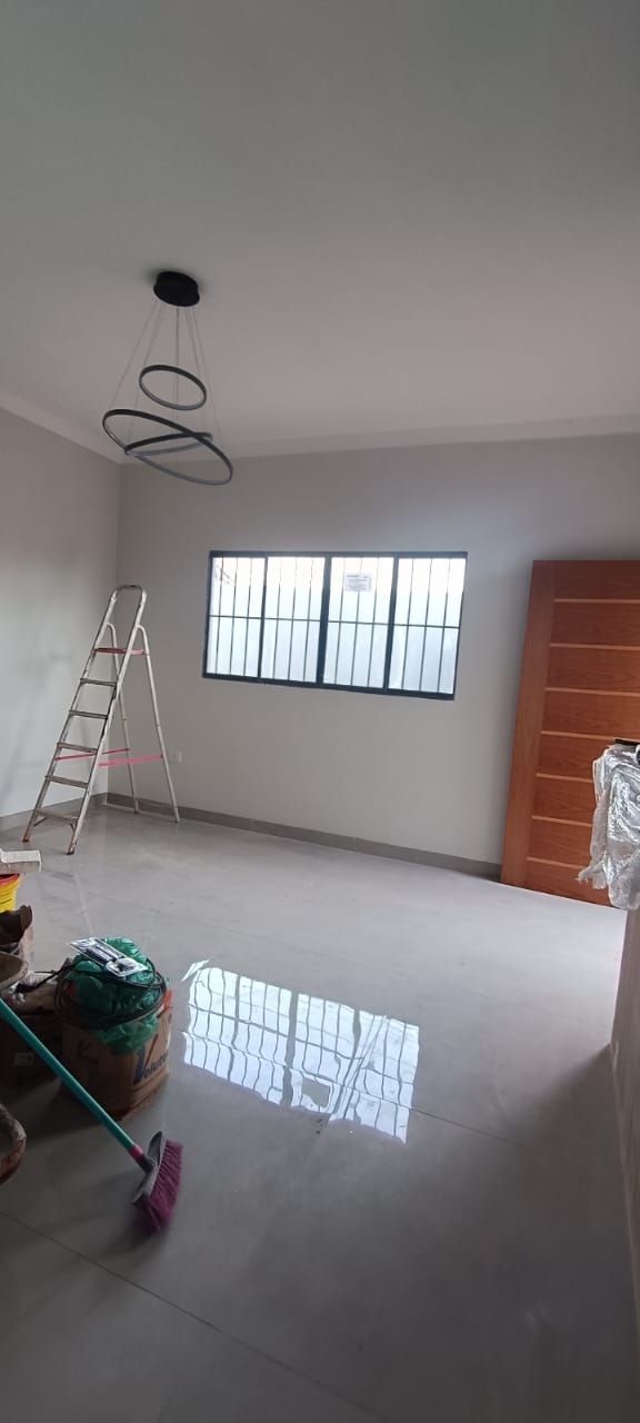 Imagem Casa com 2 Quartos à Venda, 263 m² em Jardim Nova Ipanema - Três Lagoas