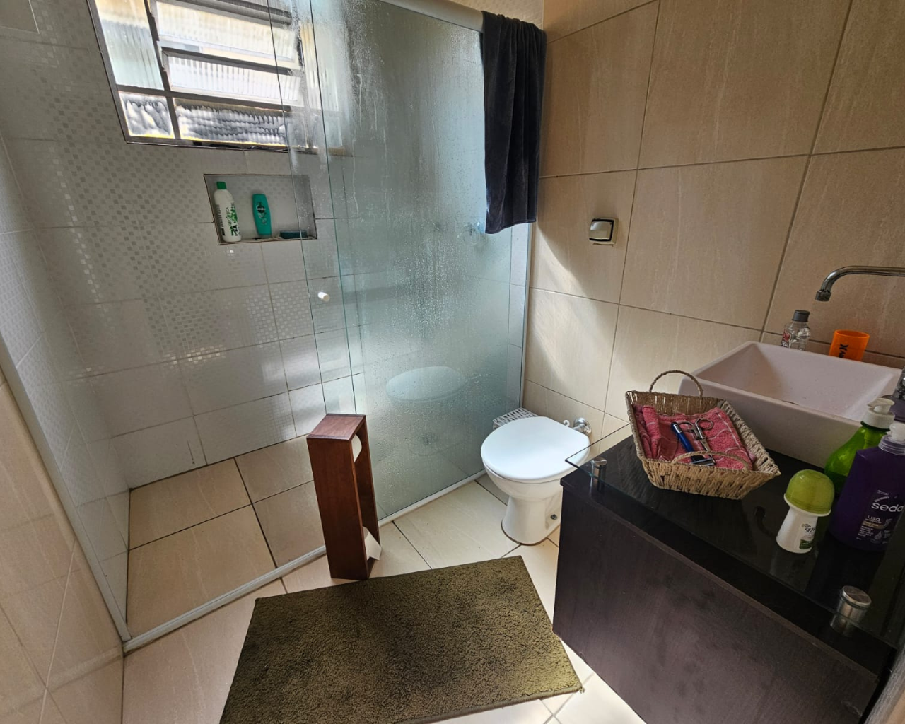 Imagem Casa com 1 Quarto à Venda, 102 m² em Jardim São Francisco - Cubatão Imagem Casa com 1 Quarto à Venda, 102 m² em Jardim São Francisco - Cubatão