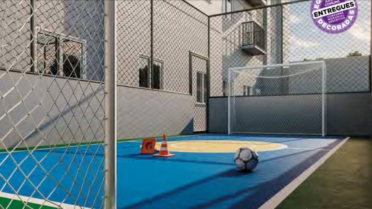 Imagem Apartamento com 2 Quartos à Venda ou Temporada, 40 m² em Dos Casa - São Bernardo do Campo