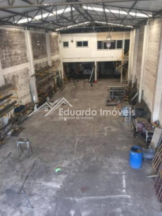 Imagem Galpão para Alugar, 370 m² em Jardim Germânia - São Paulo Imagem Galpão para Alugar, 370 m² em Jardim Germânia - São Paulo