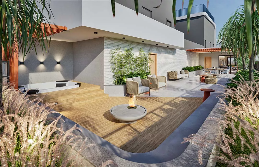 Imagem Apartamento com 2 Quartos à Venda, 55 m²em Jardim Palácios - Aparecida de Goiânia