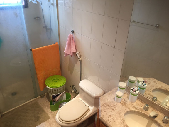Imagem Apartamento com 4 Quartos à Venda, em Vila Uberabinha - São Paulo Imagem Apartamento com 4 Quartos à Venda, em Vila Uberabinha - São Paulo