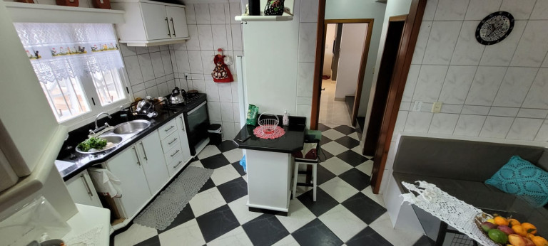 Imagem Casa com 4 Quartos à Venda, em Jardim América - São Leopoldo Imagem Casa com 4 Quartos à Venda, em Jardim América - São Leopoldo