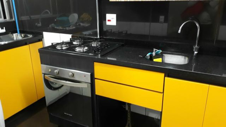 Imagem Apartamento com 2 Quartos à Venda, 50 m² em Sé - São Paulo
