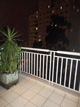 Imagem Apartamento com 1 Quarto para Alugar, 50 m² em Vila Andrade - São Paulo Imagem Apartamento com 1 Quarto para Alugar, 50 m² em Vila Andrade - São Paulo