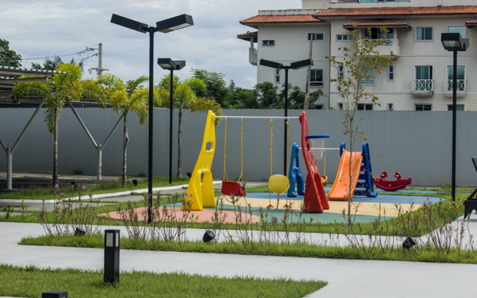 Imagem Apartamento com 3 Quartos à Venda,  em Flores - Manaus