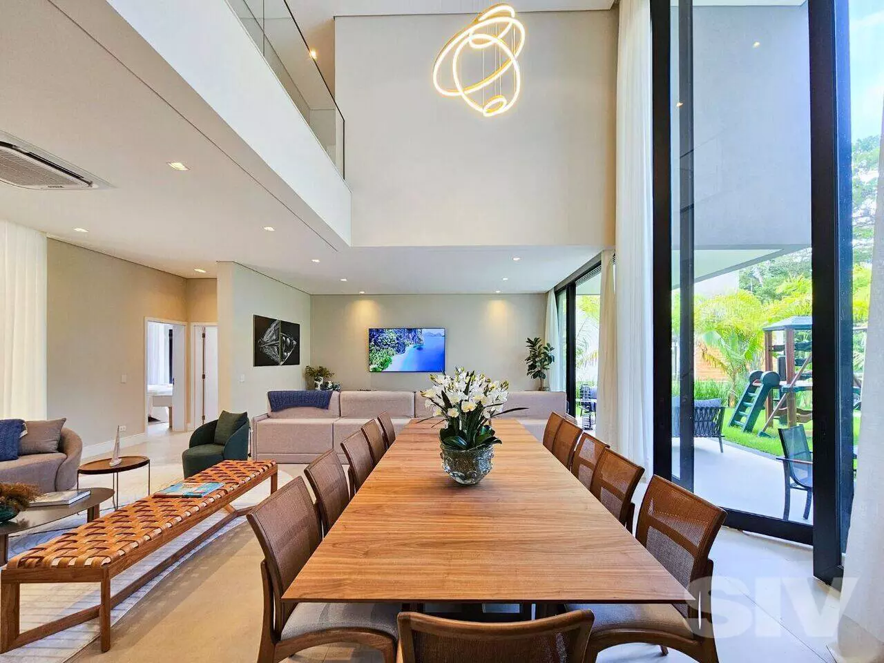 Imagem Casa com 7 Quartos à Venda, 62 m²em Riviera - Bertioga