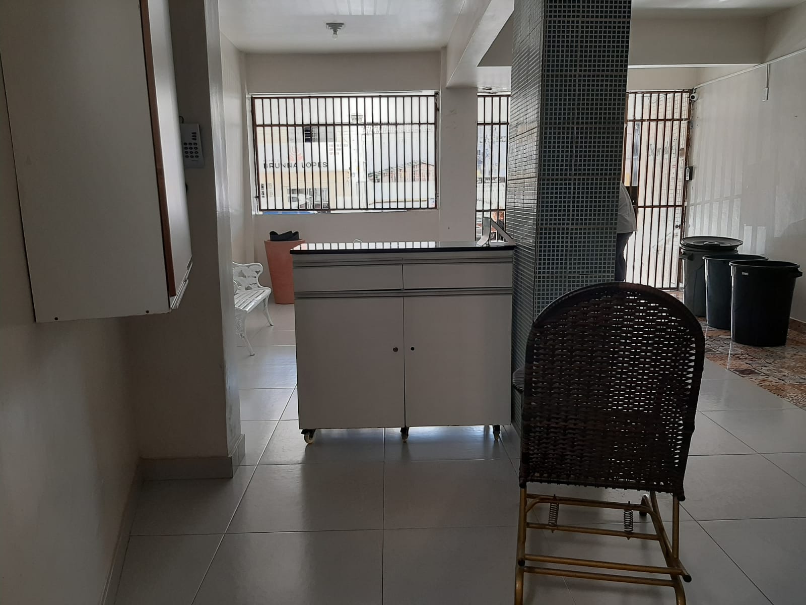 Imagem Apartamento com 1 Quarto à Venda, 36 m²em Nazaré - Belém