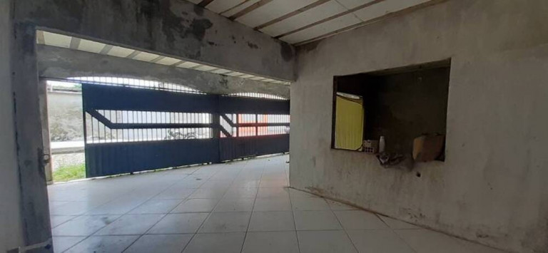 Imagem Casa com 3 Quartos à Venda, 100 m² em Tenoné - Belém