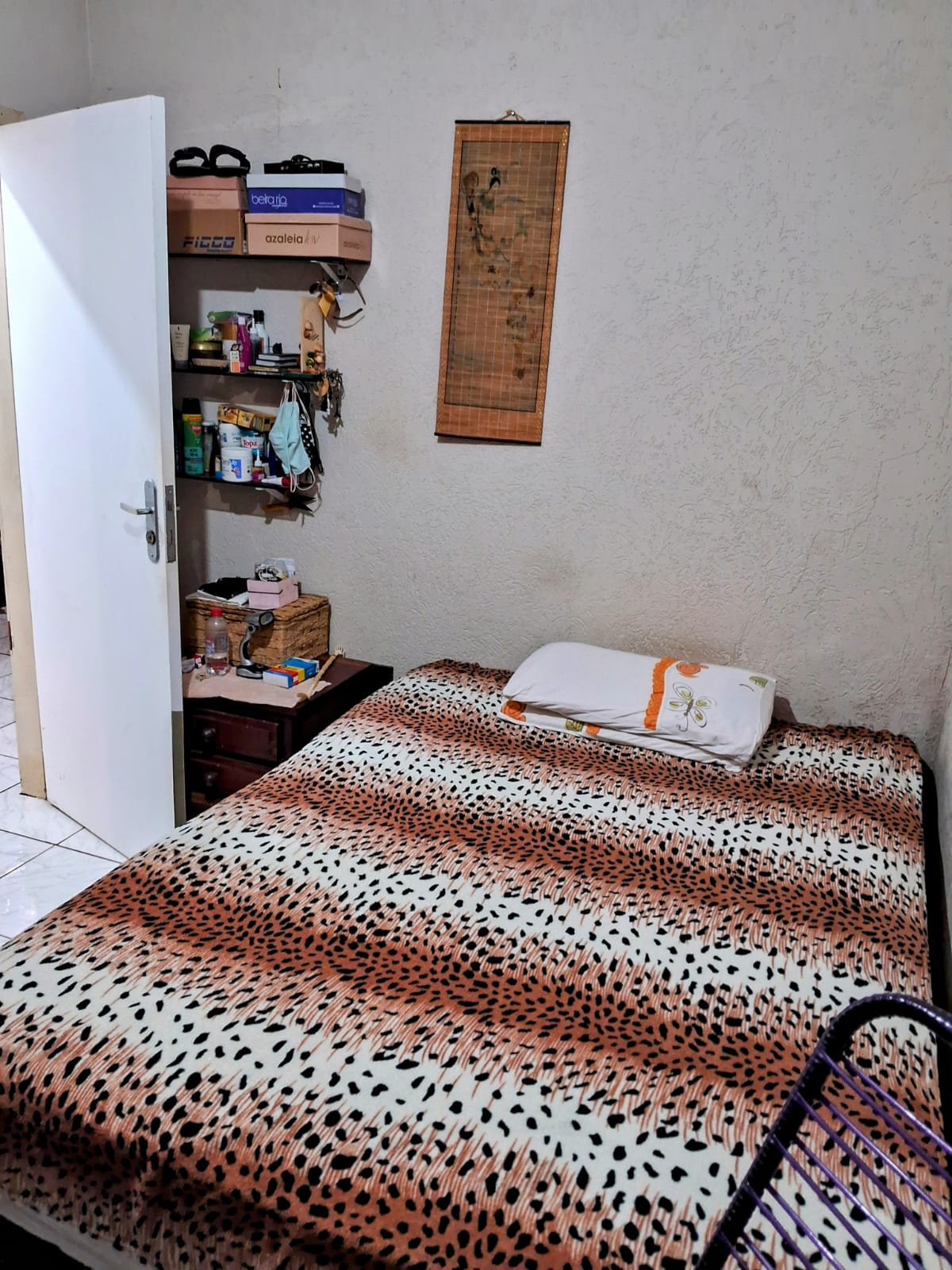 Imagem Casa com 3 Quartos à Venda, 240 m²em Custódio Pereira - Uberlândia Imagem Casa com 3 Quartos à Venda, 240 m²em Custódio Pereira - Uberlândia