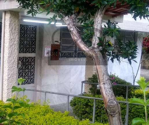 Imagem Apartamento com 1 Quarto à Venda,  em Alto - Teresópolis