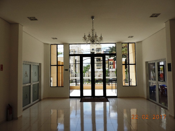 Imagem Apartamento com 2 Quartos para Alugar, 60 m² em Parque Campolim - Sorocaba