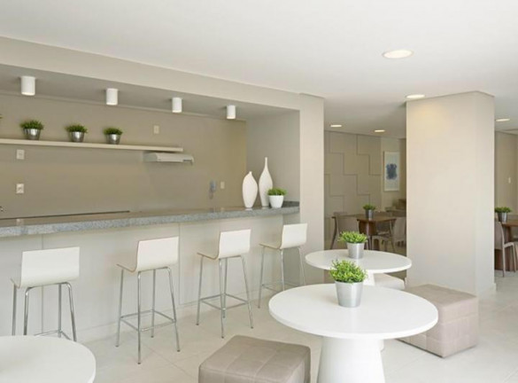 Imagem Apartamento com 2 Quartos à Venda ou Locação, 47 m² em Vila Matilde - São Paulo