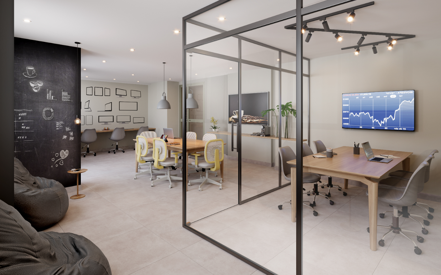 Imagem Apartamento com 2 Quartos à Venda, 44 m² em Centro - Niterói Imagem Apartamento com 2 Quartos à Venda, 44 m² em Centro - Niterói