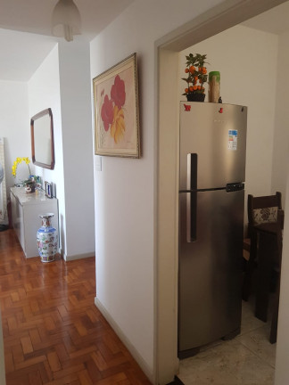 Imagem Apartamento com 1 Quarto à Venda, 110 m² em Centro - Santo André Imagem Apartamento com 1 Quarto à Venda, 110 m² em Centro - Santo André