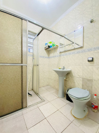Imagem Casa com 2 Quartos à Venda, 128 m² em Mirim - Praia Grande
