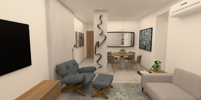 Imagem Apartamento com 2 Quartos à Venda, 72 m² em Botafogo - Rio de Janeiro Imagem Apartamento com 2 Quartos à Venda, 72 m² em Botafogo - Rio de Janeiro