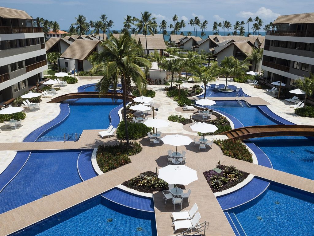 Imagem Casa de Condomínio com 4 Quartos à Venda, 150 m² em Praia de Muro Alto - Ipojuca