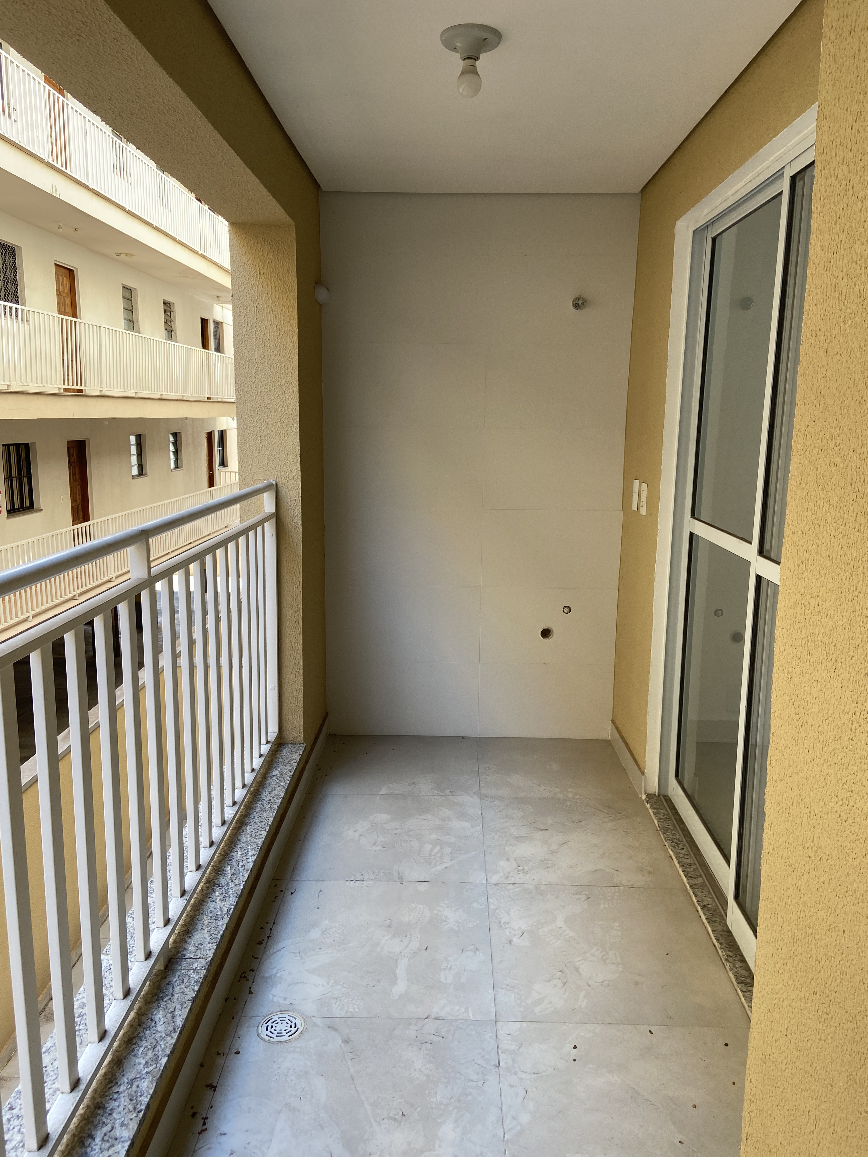 Imagem Apartamento com 2 Quartos à Venda, 59 m²em Centro - São Bernardo do Campo