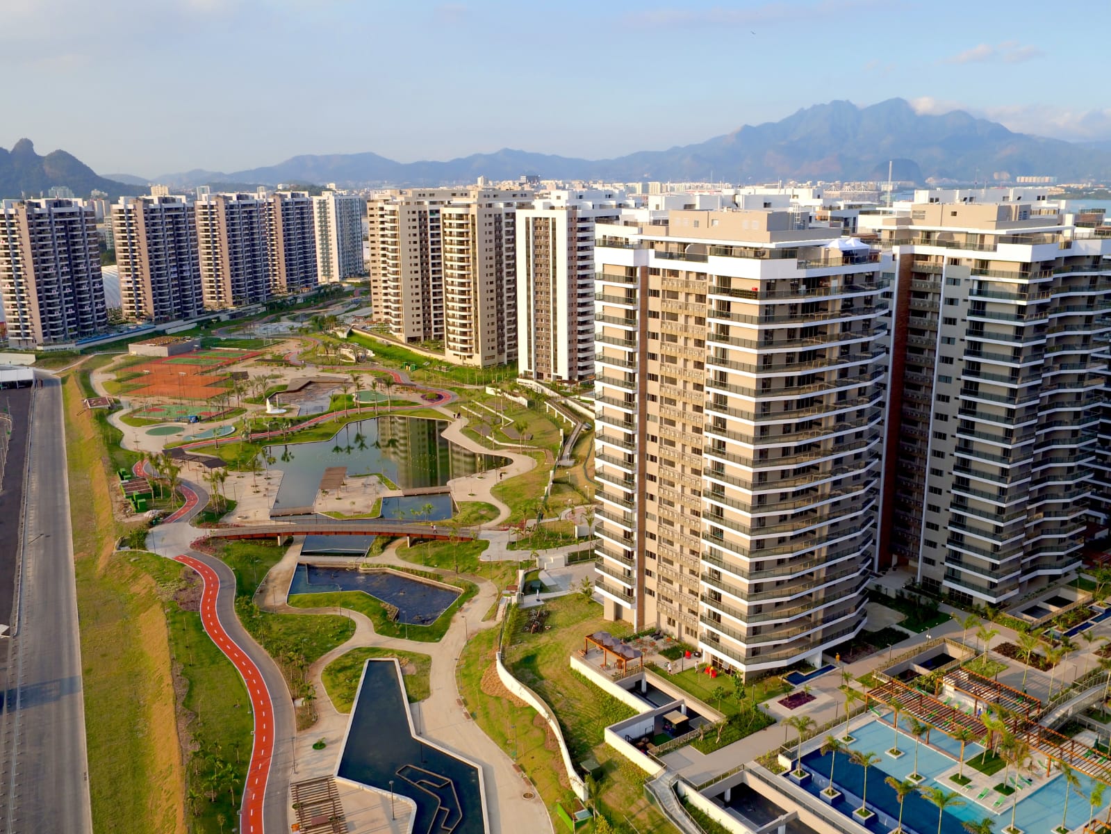Imagem Apartamento com 2 Quartos à Venda, 86 m² em Barra Olímpica - Rio de Janeiro Imagem Apartamento com 2 Quartos à Venda, 86 m² em Barra Olímpica - Rio de Janeiro