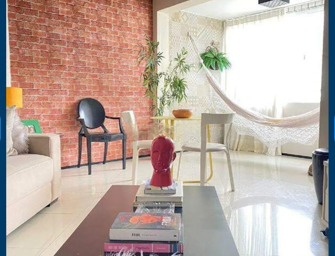 Imagem Apartamento com 3 Quartos à Venda, 128 m² em Aldeota - Fortaleza 