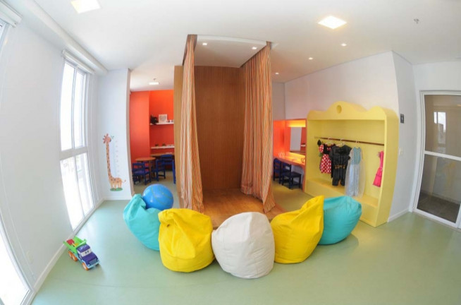 Imagem Apartamento com 3 Quartos à Venda, 50 m² em Todos os Santos - Rio de Janeiro