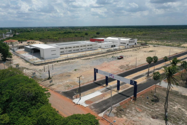 Imagem Terreno à Venda, 250 m² em Jijoca de Jericoacoara - Jijoca de Jericoacoara