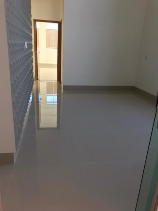 Imagem Casa com 3 Quartos à Venda, 143 m² em Setor Belo Horizonte - Aparecida de Goiânia Imagem Casa com 3 Quartos à Venda, 143 m² em Setor Belo Horizonte - Aparecida de Goiânia