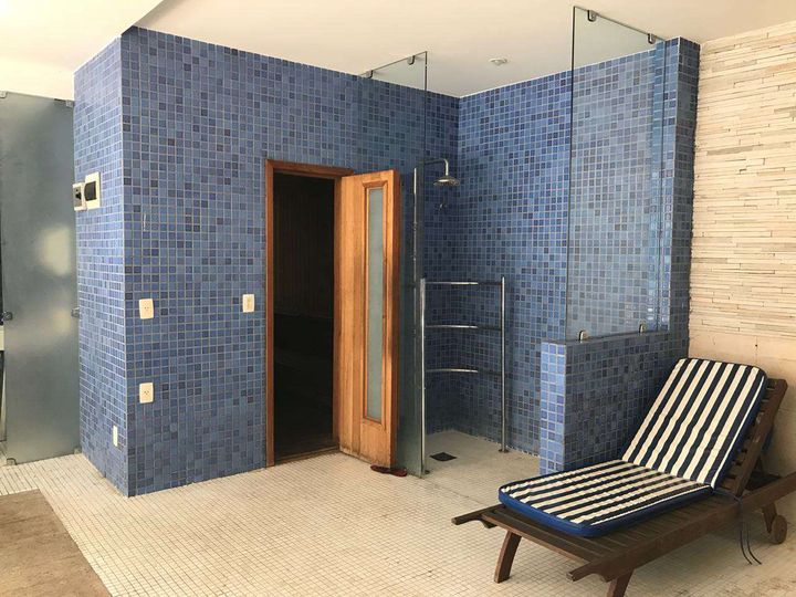 Imagem Apartamento com 4 Quartos para Alugar, 266 m² em Ipanema - Rio De Janeiro