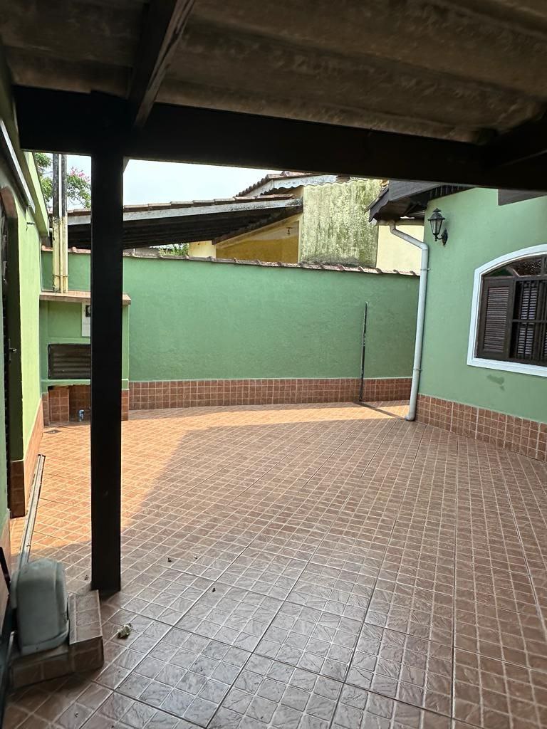 Imagem Casa com 3 Quartos à Venda, 164 m²em Vila Nova - Cubatão