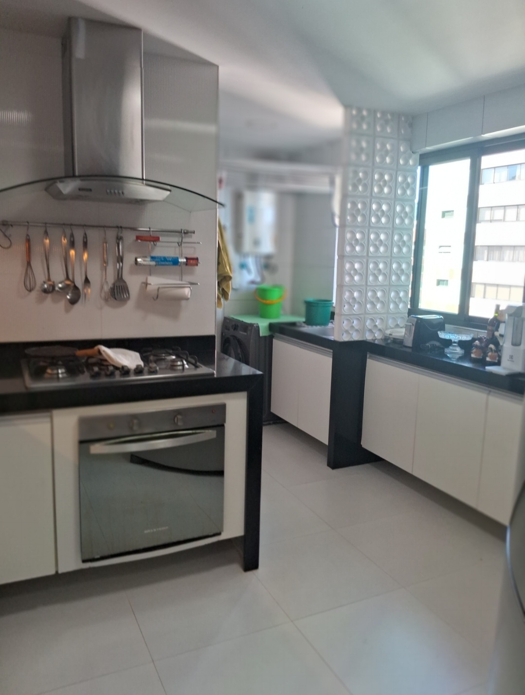 Imagem Apartamento com 4 Quartos à Venda, 176 m² em Boa Viagem - Recife