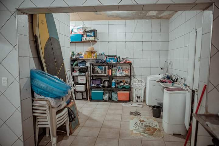 Imagem Sobrado à Venda, 233 m² em Vila Nova - Cubatão