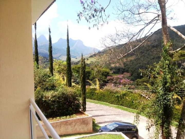 Imagem Casa de Condomínio com 3 Quartos à Venda, 376 m² em Várzea - Teresópolis Imagem Casa de Condomínio com 3 Quartos à Venda, 376 m² em Várzea - Teresópolis