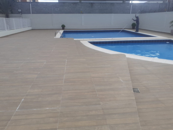 Apartamento com 3 Quartos à Venda, 87 m² em Jardim Pereira do Amparo - Jacareí