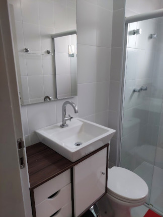 Imagem Apartamento com 1 Quarto à Venda,  em Vila Gumercindo - São Paulo