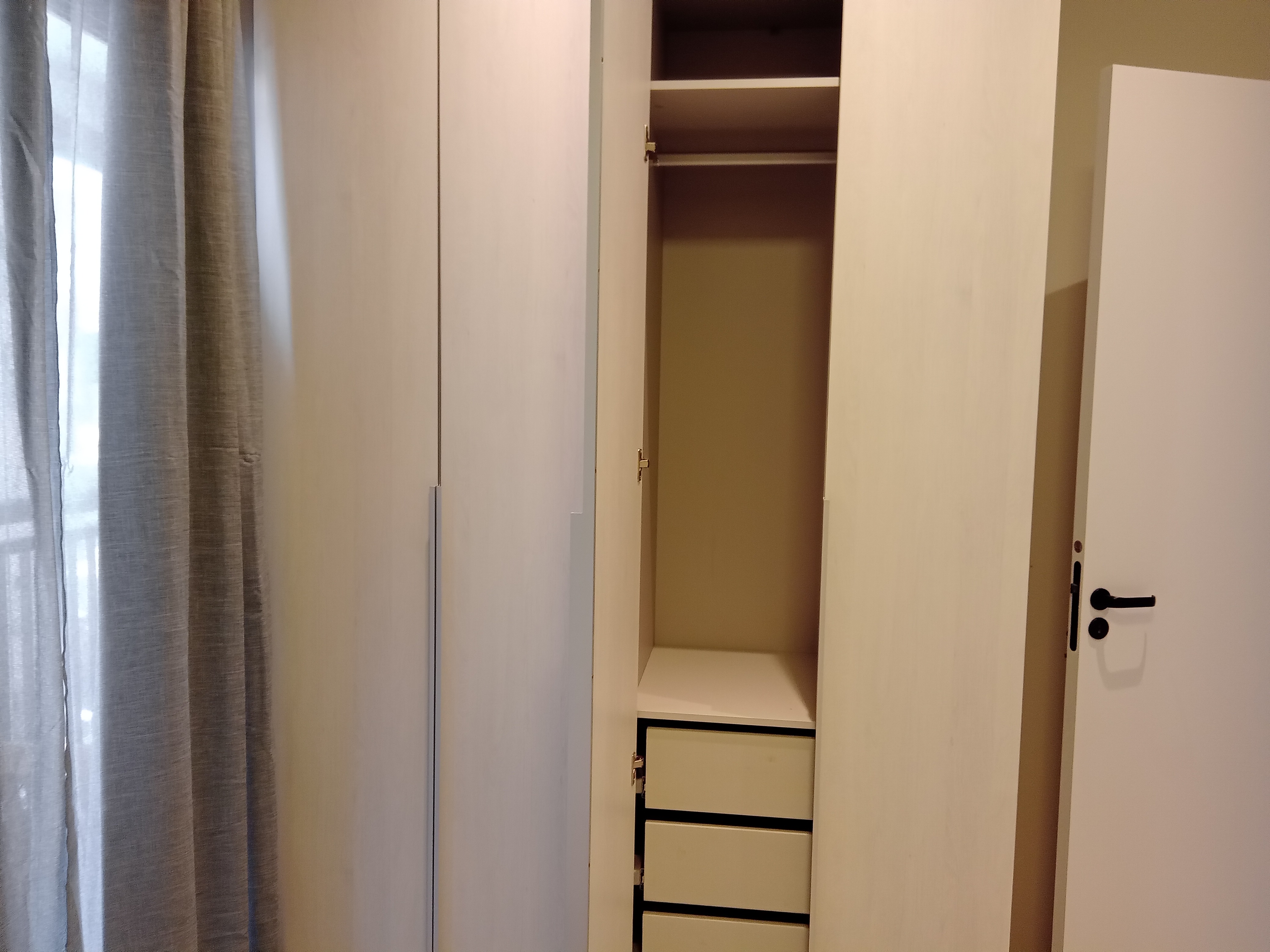 Imagem Apartamento com 2 Quartos à Venda, 58 m²em Tupi - Praia Grande