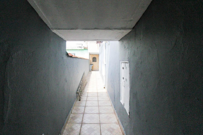 Imagem Casa com 3 Quartos à Venda,  em Vila Oratório - São Paulo
