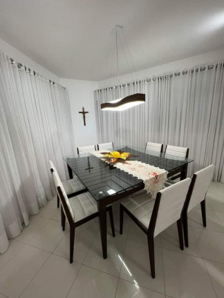 Imagem Apartamento com 4 Quartos à Venda, 452 m²em Tirol - Natal