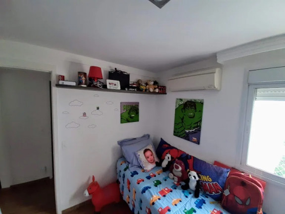 Imagem Cobertura com 3 Quartos à Venda, 230 m² em Vila Zilda (Tatuapé) - São Paulo