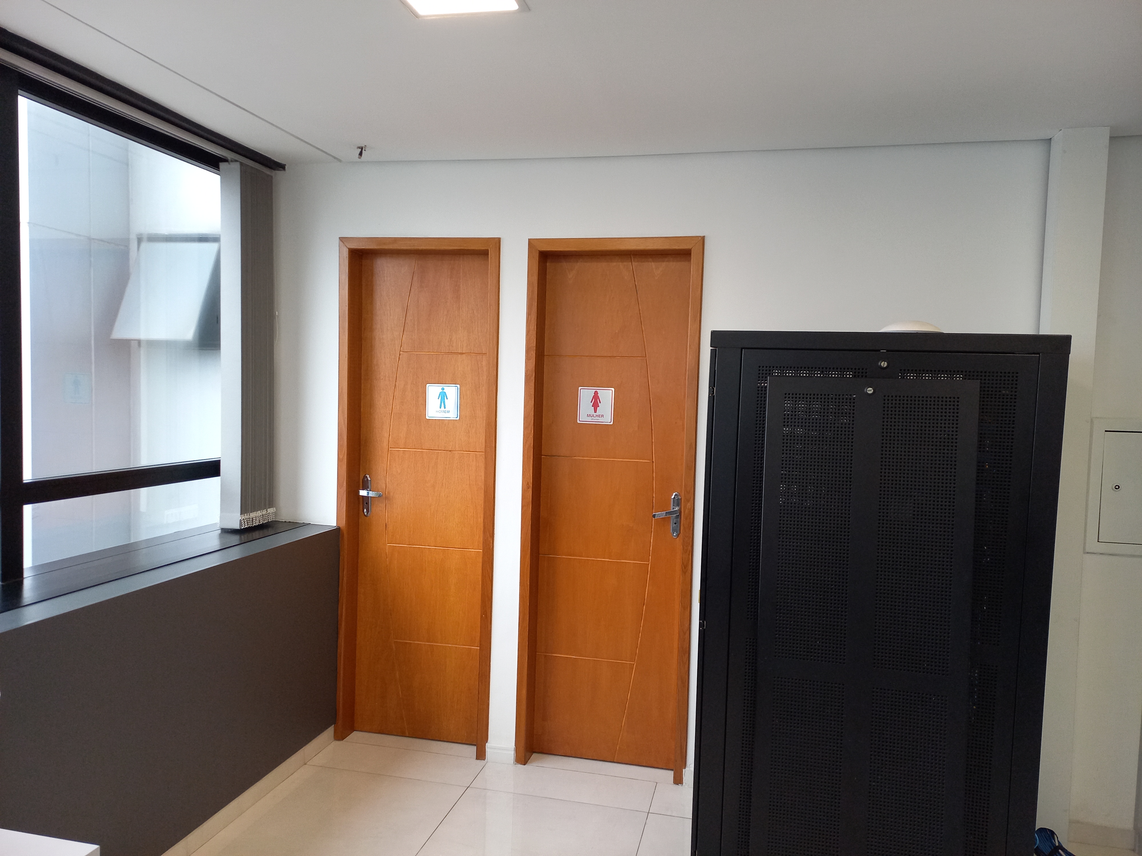 Imagem Sala Comercial para Alugar, 132 m² em Centro - Santo André
