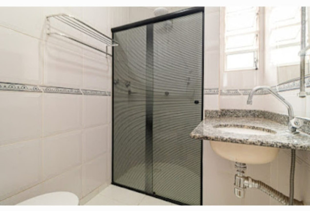 Imagem Casa de Condomínio com 3 Quartos à Venda, 115 m²em Saúde - São Paulo