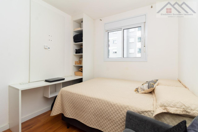 Imagem Apartamento com 2 Quartos à Venda, 85 m² em Vila Gumercindo - São Paulo