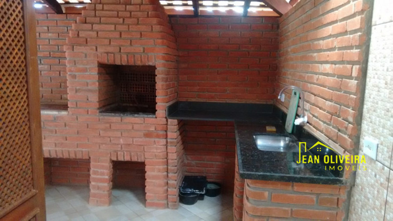 Imagem Casa com 3 Quartos à Venda, 80 m² em Balneário Gaivota - Itanhaém Imagem Casa com 3 Quartos à Venda, 80 m² em Balneário Gaivota - Itanhaém