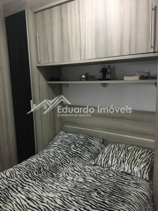 Imagem Apartamento com 2 Quartos à Venda, 47 m² em Vila Gonçalves - São Bernardo Do Campo Imagem Apartamento com 2 Quartos à Venda, 47 m² em Vila Gonçalves - São Bernardo Do Campo
